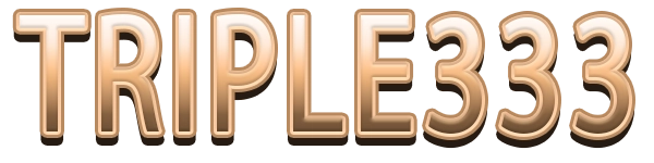LOGO SITUS TRIPLE333